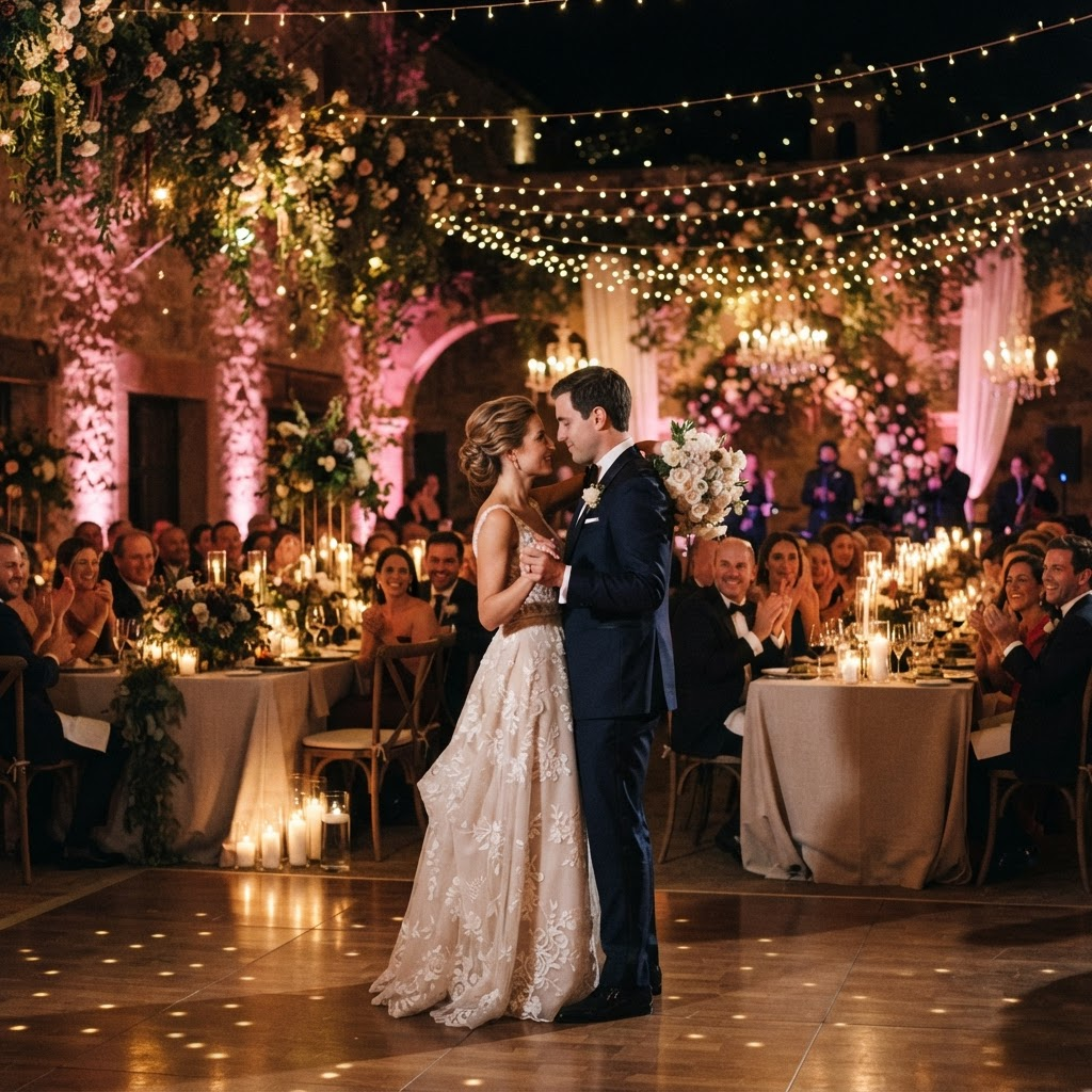 Música para bodas
